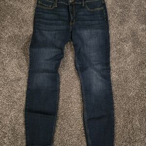 Studio Dark Indigo Women's Skinny Jeans